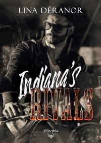 Indiana's rivals