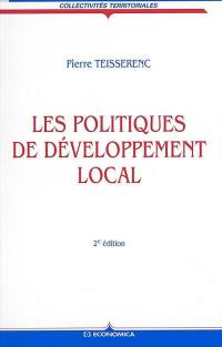 Les politiques de développement local