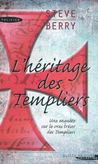 L'héritage des Templiers