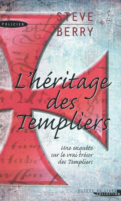 L'héritage des Templiers