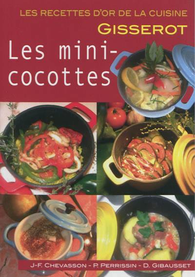 Les mini-cocottes