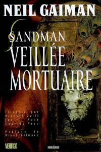 Sandman. Vol. 10. Veillée mortuaire