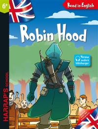 Robin Hood