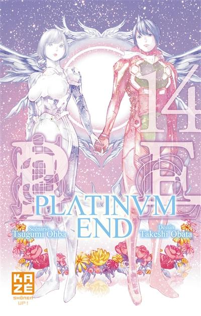 Platinum end. Vol. 14