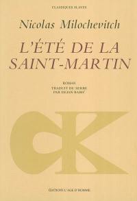 L'été de la Saint-Martin