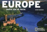 Europe entre ciel et terre