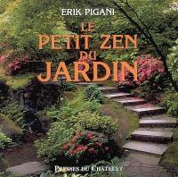 Le petit zen du jardin