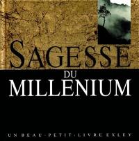 Sagesse du millenium