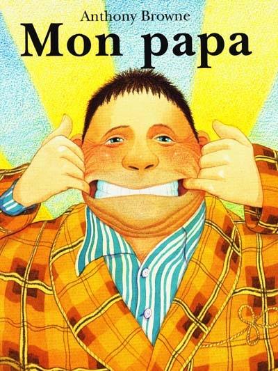 Mon papa