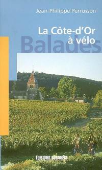 La Côte-d'Or à vélo : balades