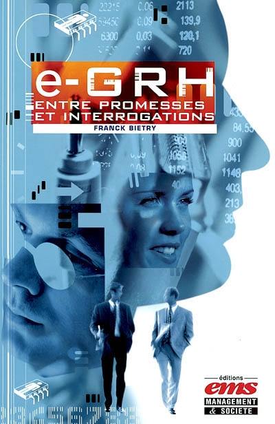 E-GRH : entre promesses et interrogations