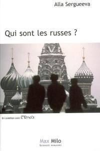 Qui sont les Russes ?