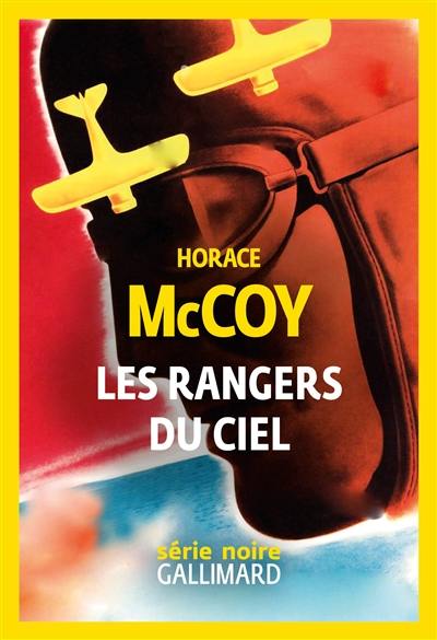 Les rangers du ciel