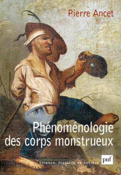 Phénoménologie des corps monstrueux