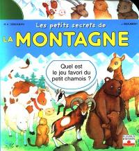 Les petits secrets de la montagne