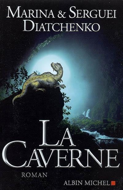 La caverne