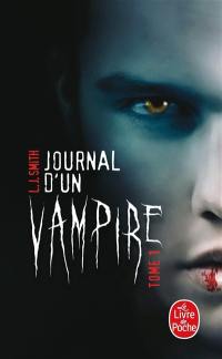 Journal d'un vampire. Vol. 1