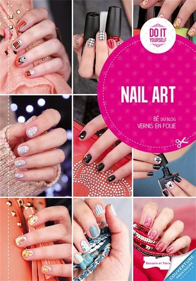 Nail art