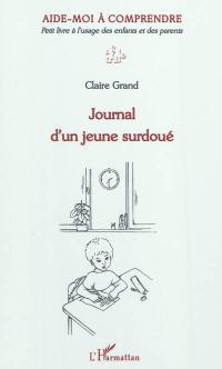 Journal d'un jeune surdoué