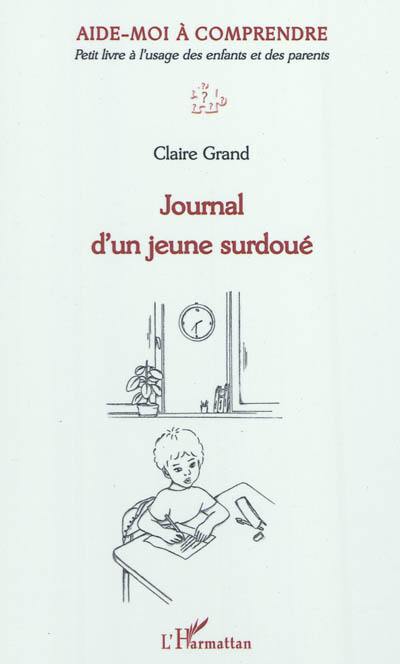 Journal d'un jeune surdoué