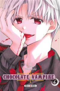 Chocolate vampire. Vol. 4