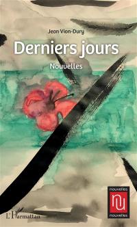 Derniers jours