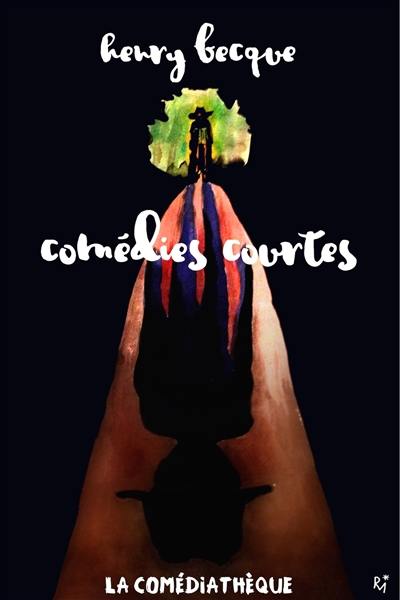 Comédies courtes