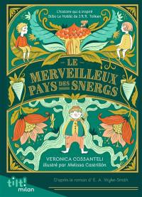 Le merveilleux pays des Snergs