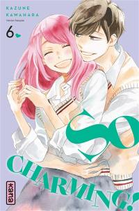 So charming!. Vol. 6