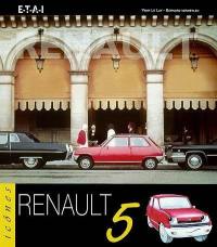 Renault 5