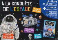 A la conquête de l'espace