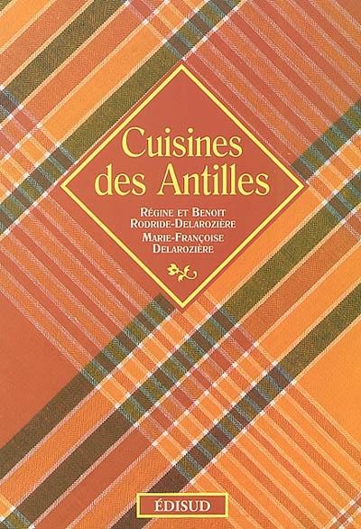 Cuisines des Antilles