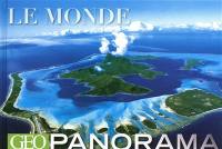 Le monde : Géo panorama