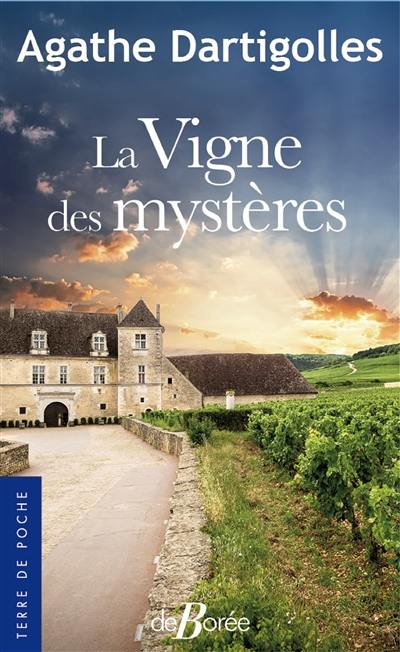 La vigne des mystères