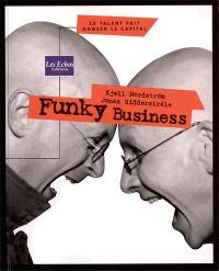 Funky business