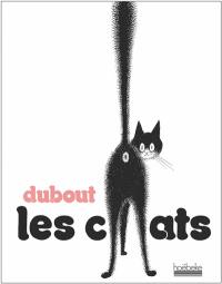 Les chats de Dubout