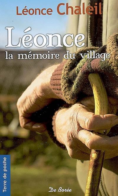 Léonce, la mémoire du village