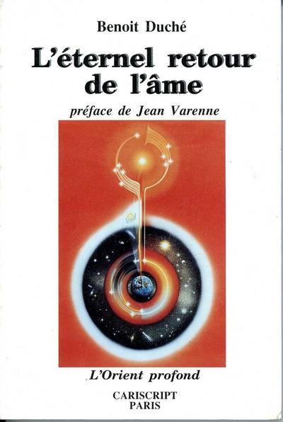 L'Eternel retour de l'âme