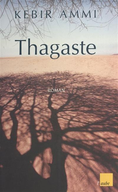 Thagaste