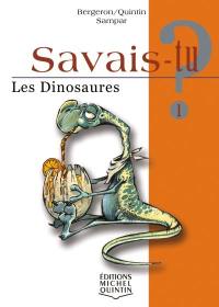 Les dinosaures