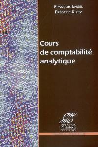 Cours de comptabilité analytique