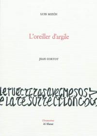 L'oreiller d'argile