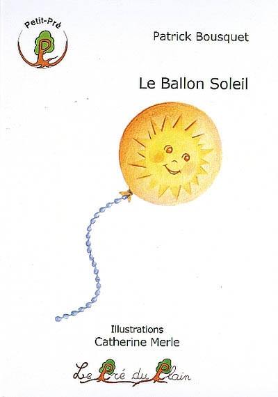 Le ballon soleil