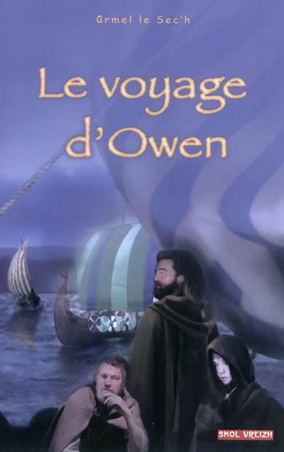 Le voyage d'Owen