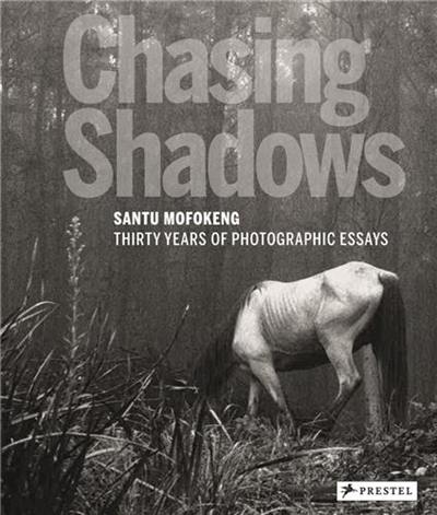 Santu Mofokeng Chasing Shadows