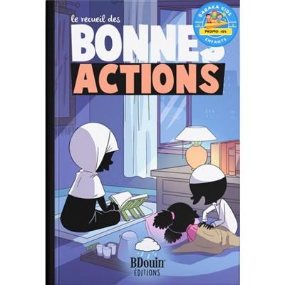 Recueil des bonnes actions