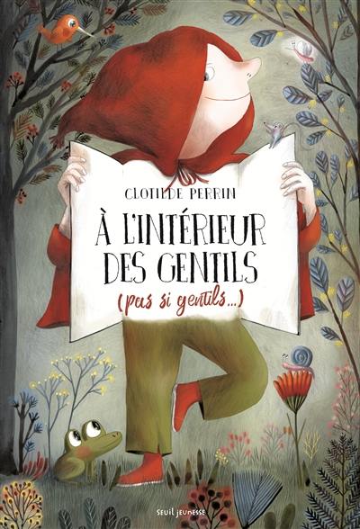 A l'intérieur des gentils (pas si gentils...)