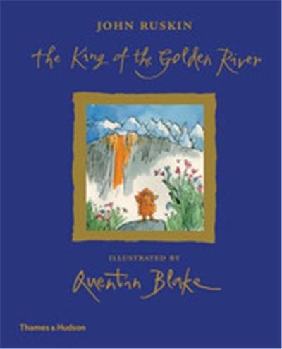 The King of the Golden River