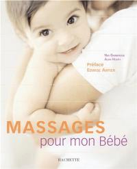 Massages pour mon bébé