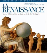 Histoire artistique de l'Europe. Vol. 2. La Renaissance